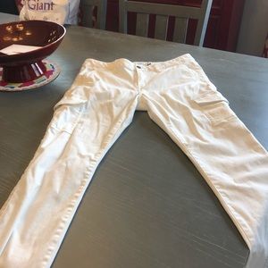 Vineyard vines cargo pants